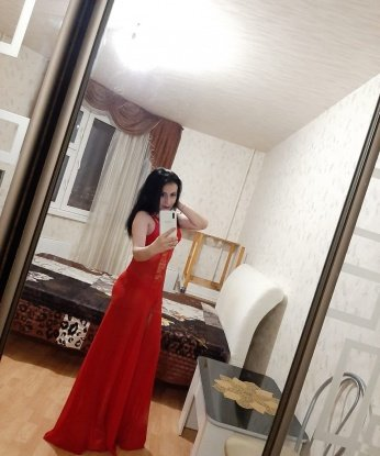 Проститутка Анастасия