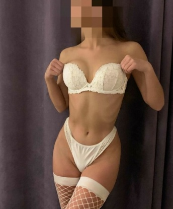 Проститутка Фила