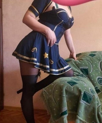 Проститутка Софья